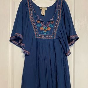 Women’s Short Dress